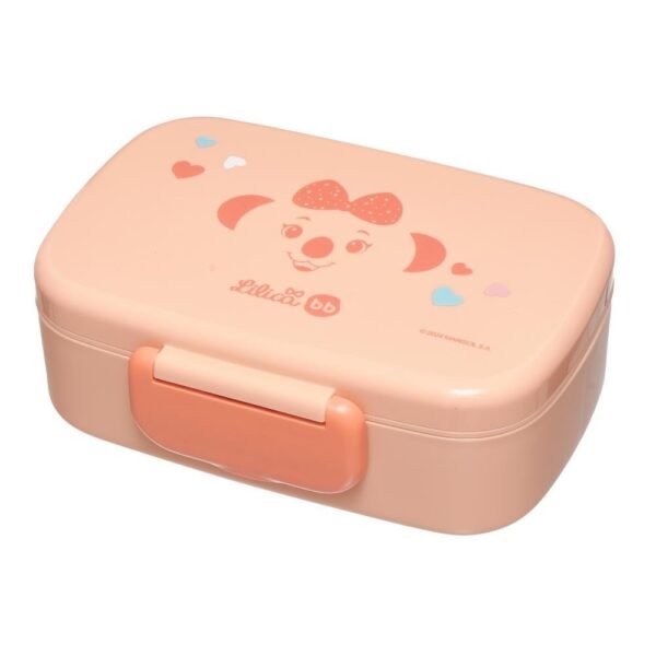 Marmita Bento Box Infantil Lilica Ripilica BB - Imagem 2