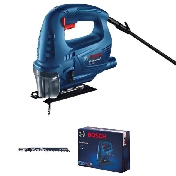 Serra Tico Tico Bosch 500W GST 700 220V - Imagem 2