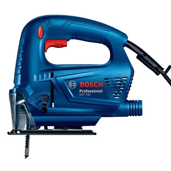 Serra Tico Tico Bosch 500W GST 700 220V - Imagem 3