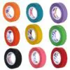 Kit Fita Crepe Creative Color Com 9 Cores 12mmX10m Eurocel - Imagem 2