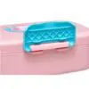 Marmita Bento Box Infantil Kouii Filhotiis Borboleta Pipa - Imagem 4