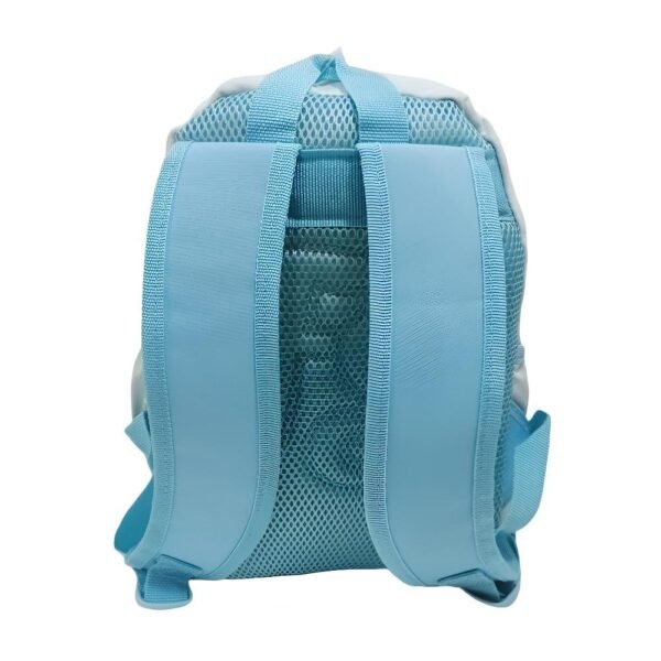 Mini Mochila Fiorella Sotti Azul Claro Winth BPF30861 - Image 3