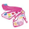 Maquiagem Infantil Paleta De Sombras E Gloss Salto By Fenzza - Imagem 2