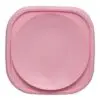 Prato De Silicone Com Ventosa Kouii Filhotiis Borboleta Pipa - Imagem 4
