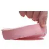 Prato De Silicone Com Ventosa Kouii Filhotiis Borboleta Pipa - Imagem 3