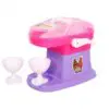 Brinquedo Faz Sorvete Gelateria Rosa Tateti - Imagem 2