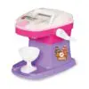 Brinquedo Faz Sorvete Gelateria Rosa Tateti