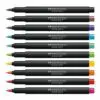 Caneta Pincel Brush Pen Faber Castell Super Soft C/10UN - Imagem 3