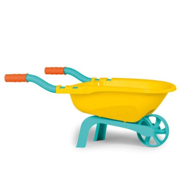 Carriola Infantil 71cm Tateti Calesita - Imagem 2