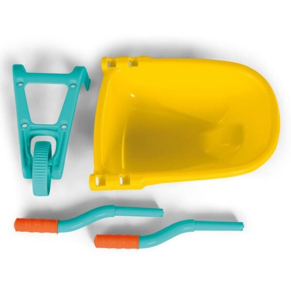 Carriola Infantil 71cm Tateti Calesita - Imagem 4
