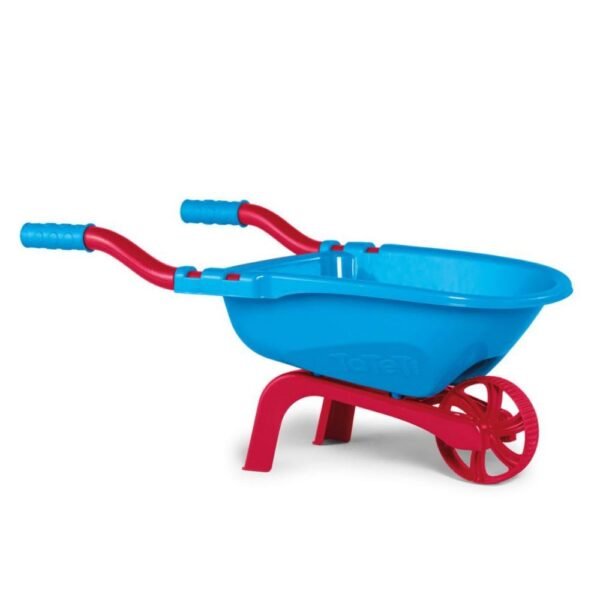 Carriola Infantil 71cm Tateti Calesita - Imagem 3