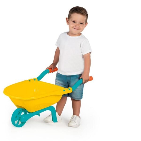 Carriola Infantil 71cm Tateti Calesita - Imagem 5