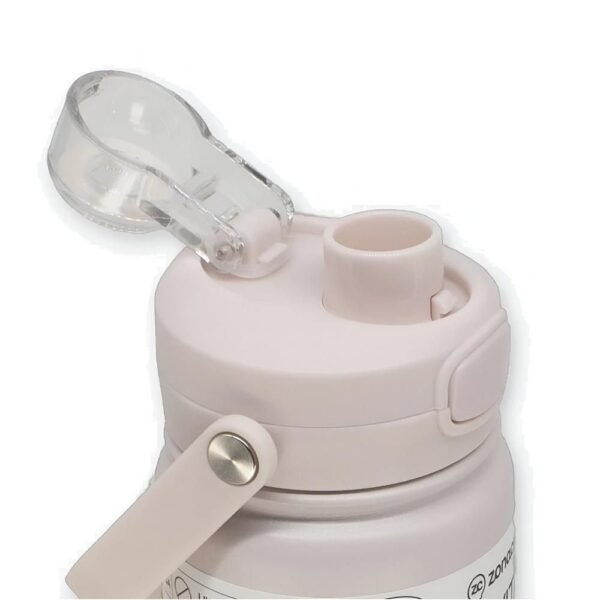 Garrafa Termica Excallibur Click Vita Duna 700ml - Imagem 3