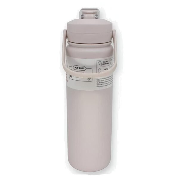 Garrafa Termica Excallibur Click Vita Duna 700ml - Imagem 2