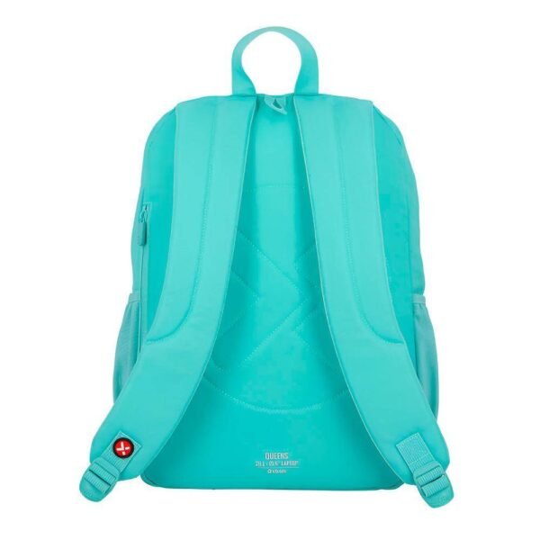 Mochila De Costas Xtrem Samsonite Queens 338 Menta - Image 5