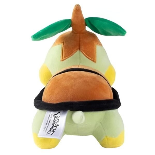 Pelucia Pokemon Turtwig 8" Sunny - Imagem 3