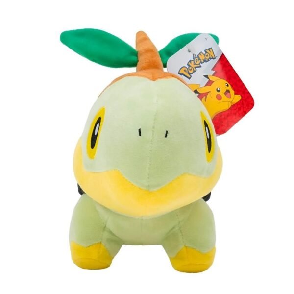 Pelucia Pokemon Turtwig 8" Sunny - Imagem 2