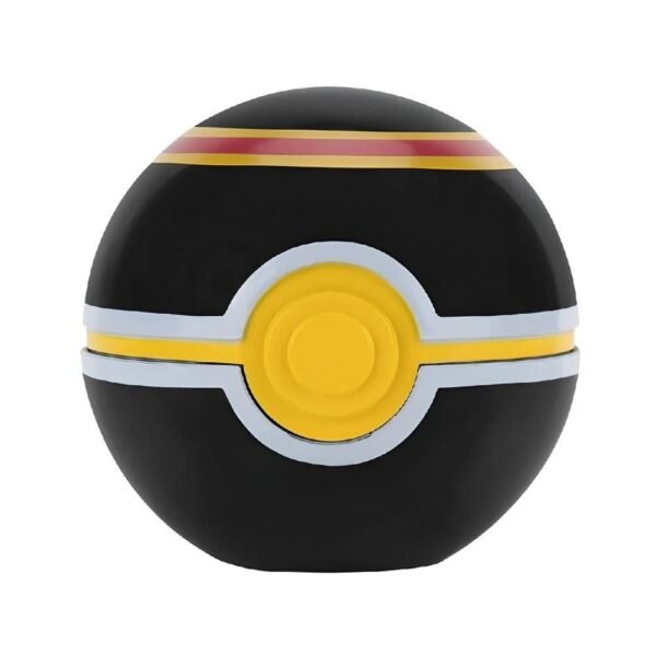 Pokemon Cinto Com Pokebola Pikachu E Acopio Ball Sunny - Imagem 6