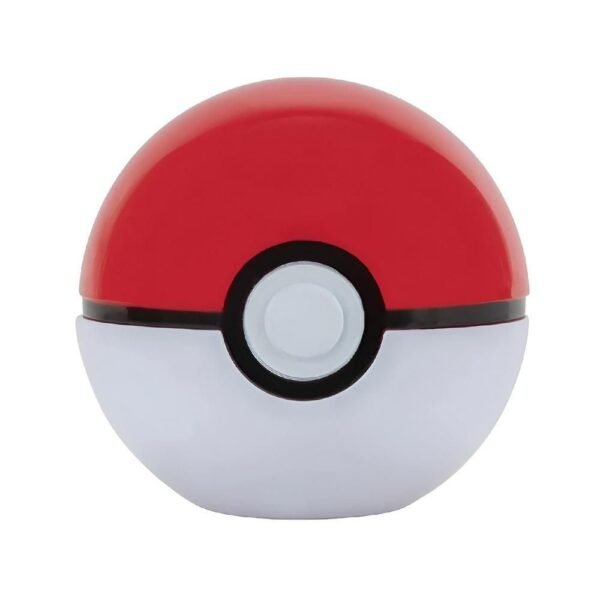 Pokemon Cinto Com Pokebola Pikachu E Acopio Ball Sunny - Imagem 5