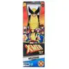 Boneco Wolverine Xmen 97 Titan Hero 30cm Hasbro - Imagem 3