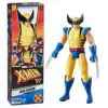 Boneco Wolverine Xmen 97 Titan Hero 30cm Hasbro