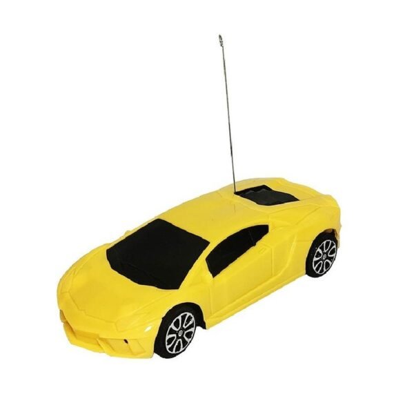 Carrinho De Controle Remoto Esportivo 17cm Sortido CKS - Imagem 3