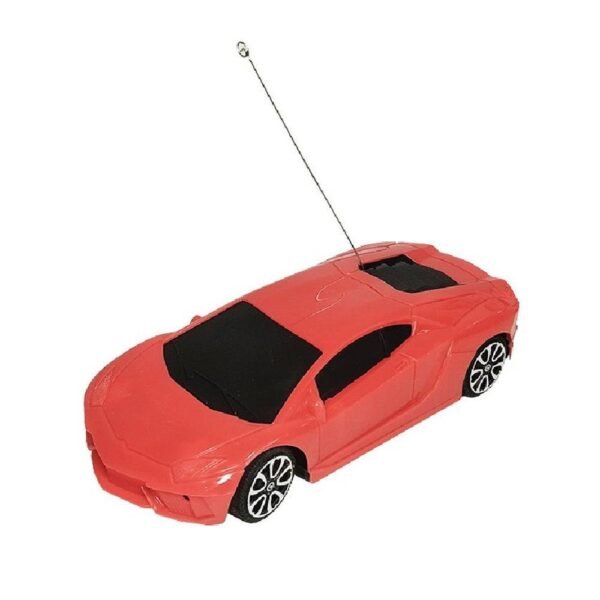 Carrinho De Controle Remoto Esportivo 17cm Sortido CKS - Imagem 2