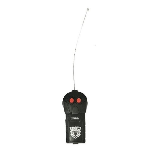 Carrinho De Controle Remoto Esportivo 17cm Sortido CKS - Imagem 4