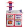 Cozinha Infantil Completa Bella Cozinha Com Agua TaTeTi 1307