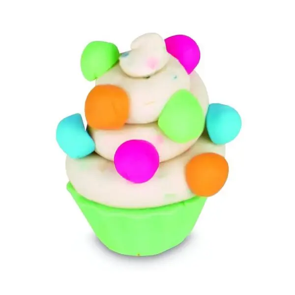 Kit De Massinha Play Doh Kitchen Misturador Magico - Image 6