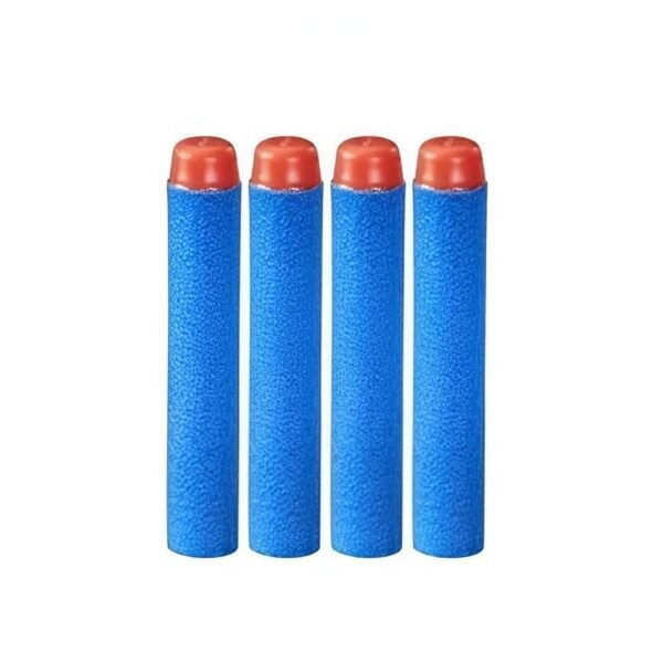 Lancador Nerf Alpha Strike Fang Claw QS-4 Hasbro - Imagem 4