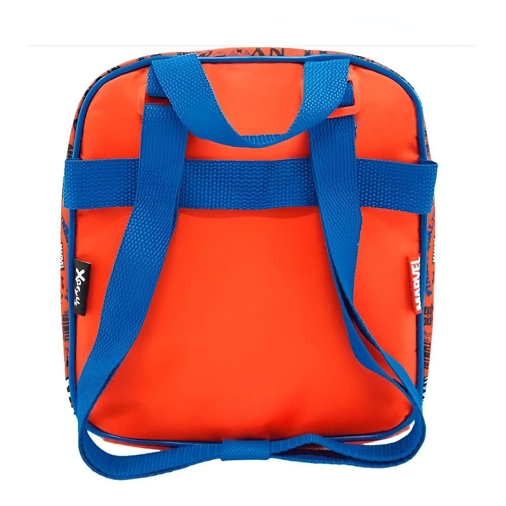 Lancheira Termica Infantil Spider Man Protector Xeryus - Imagem 3
