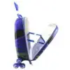 Mochila De Rodinha 3D Patrulha Canina Chase Spy Maxtoy - Imagem 4