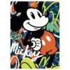 Quebra Cabeca Mickey Mouse 500 Pecas Toyter - Imagem 3