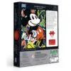 Quebra Cabeca Mickey Mouse 500 Pecas Toyter - Imagem 2