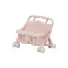 Sylvanian Families Familia Das Raposas Do Deserto Epoch 5696 - Imagem 4