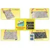 Jogo Super Lince App +260 Figuras +5 Anos Grow - Imagem 2