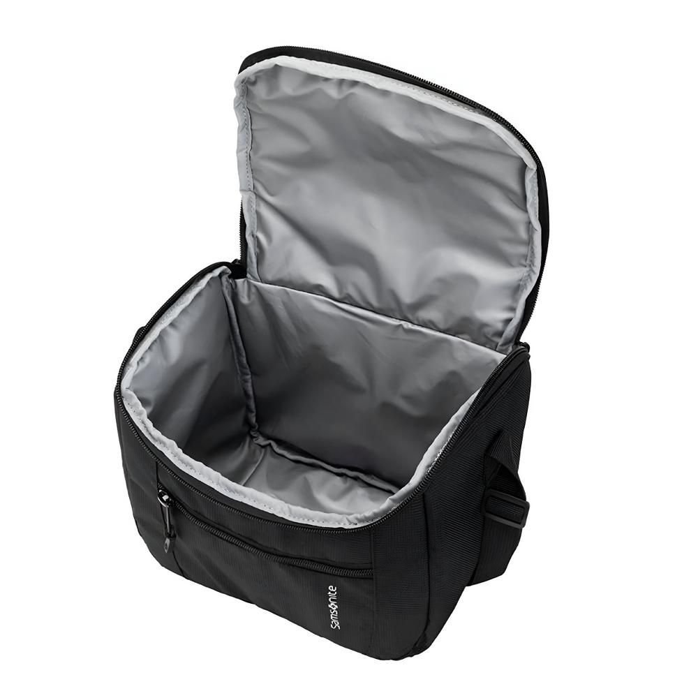 Lancheira Termica Samsonite Ignition Banquet Preto - Imagem 4