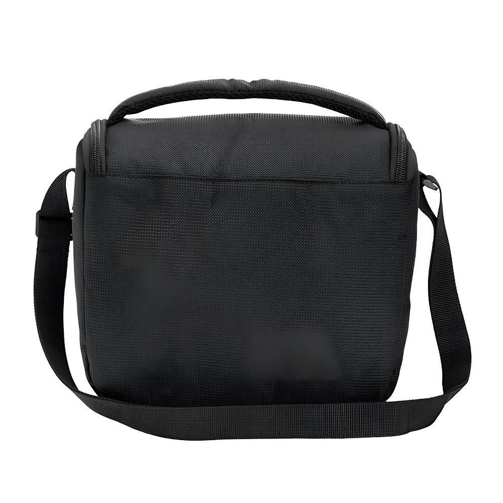 Lancheira Termica Samsonite Ignition Banquet Preto - Imagem 5