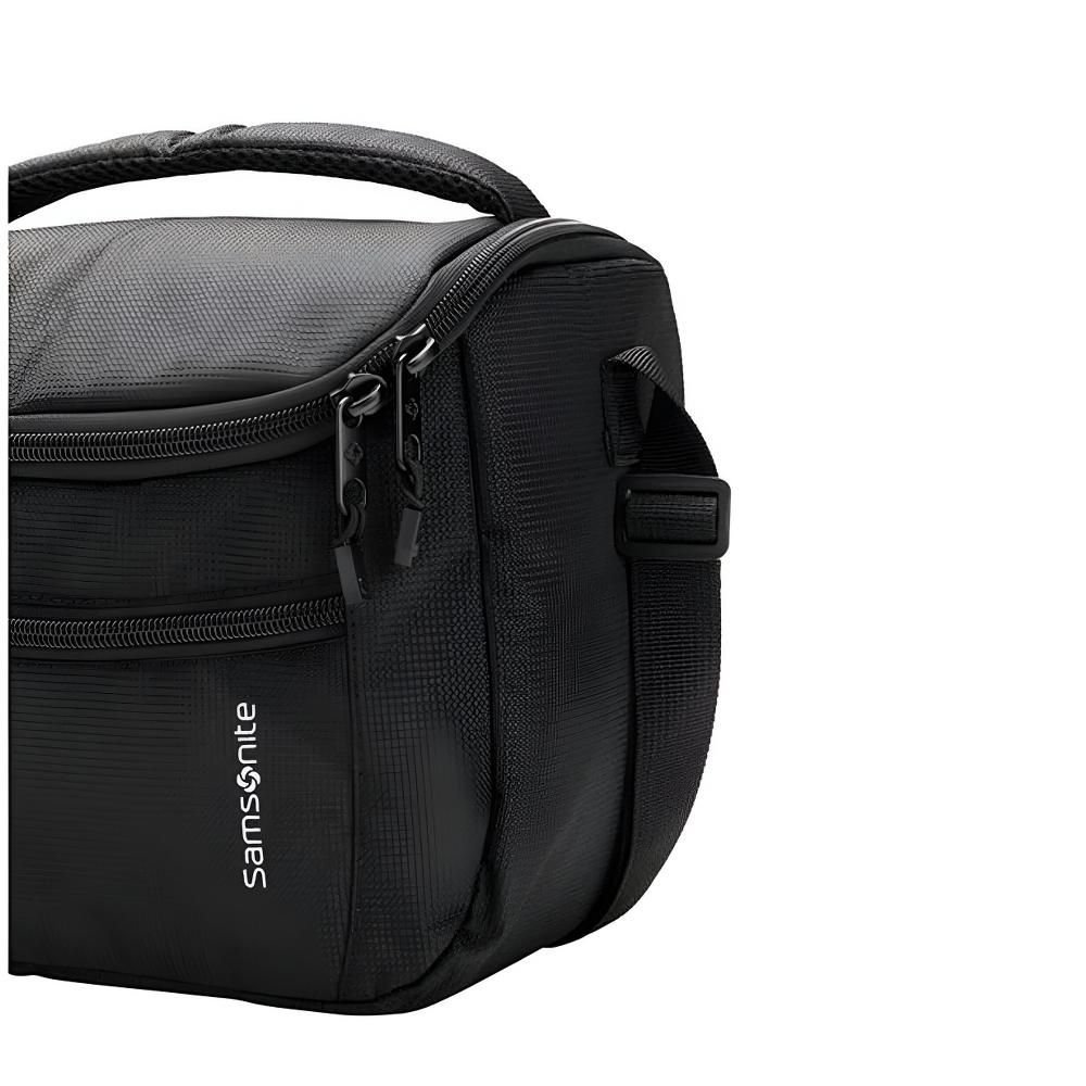 Lancheira Termica Samsonite Ignition Banquet Preto - Imagem 3