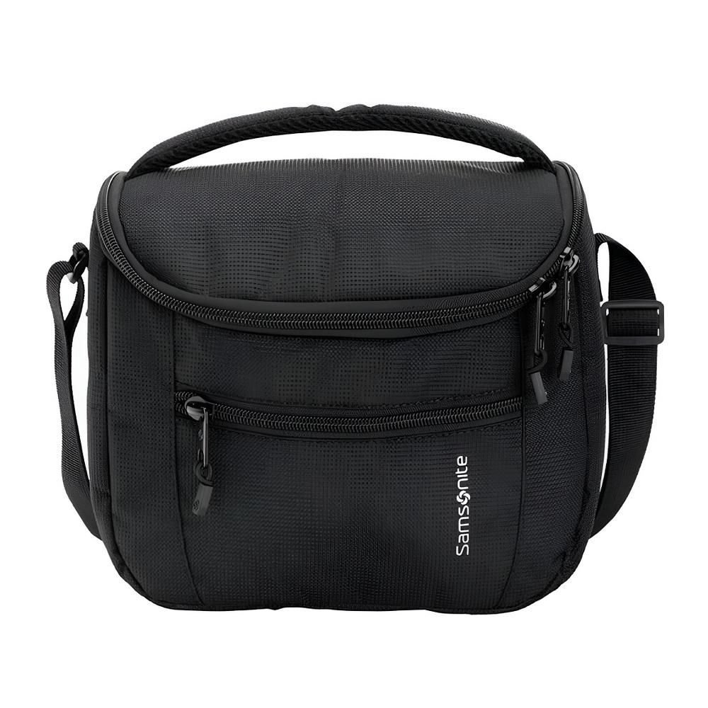 Lancheira Termica Samsonite Ignition Banquet Preto