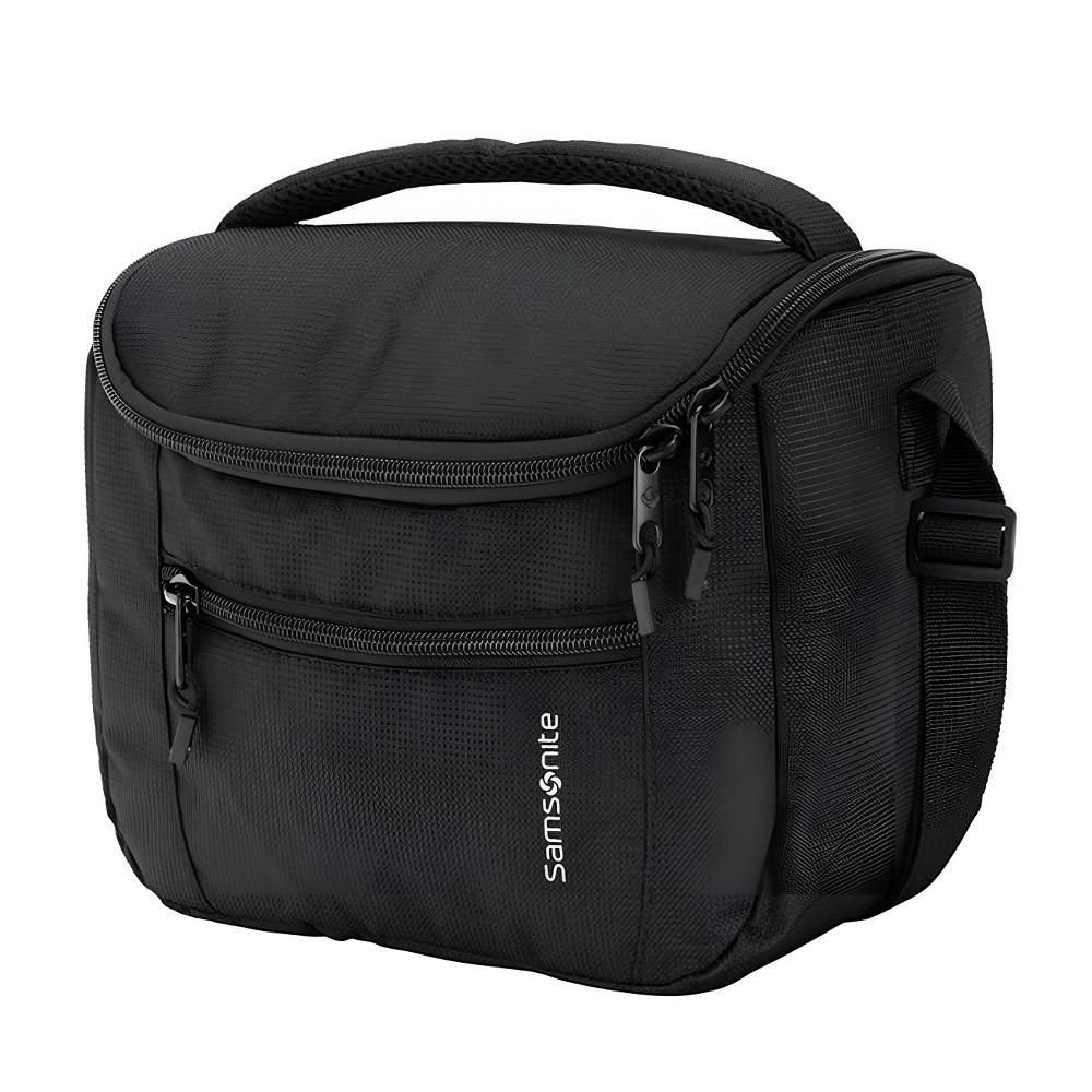 Lancheira Termica Samsonite Ignition Banquet Preto - Imagem 2