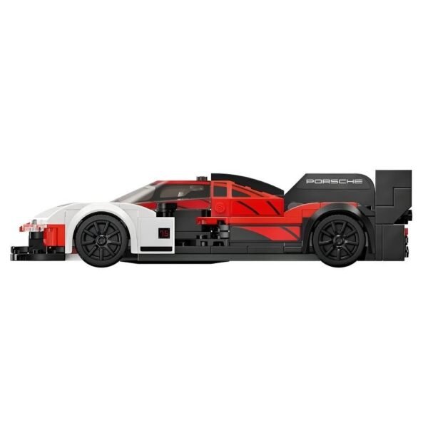 Lego Speed Champions Porsche 963 282 Pecas 76916 - Imagem 4
