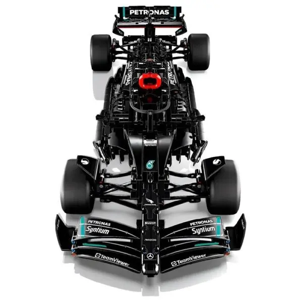 Lego Technic Mercedes AMG F1 W14 E Performace 1642Pcs 42171 - Image 3