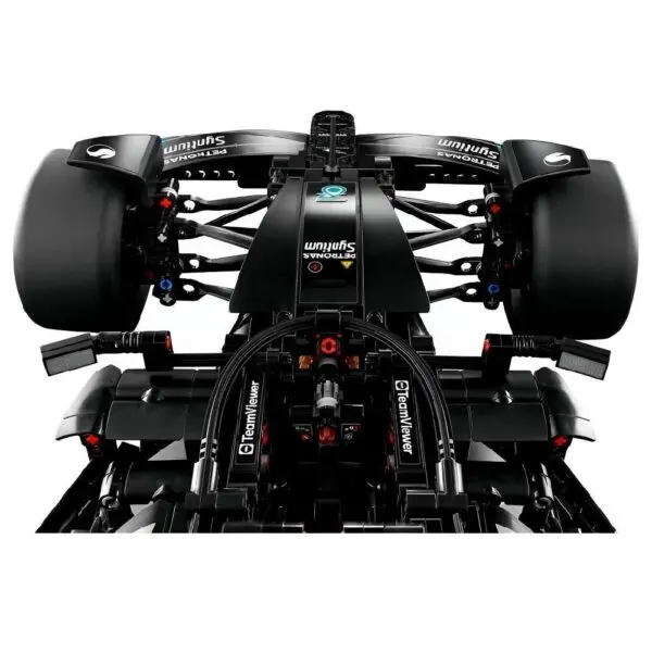 Lego Technic Mercedes AMG F1 W14 E Performace 1642Pcs 42171 - Image 5