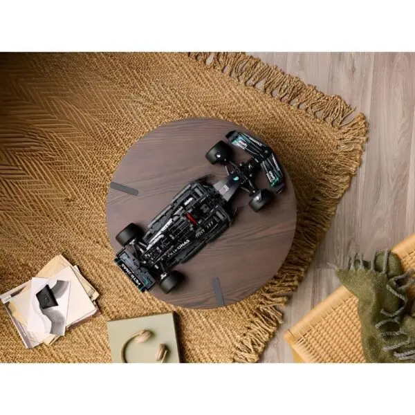 Lego Technic Mercedes AMG F1 W14 E Performace 1642Pcs 42171 - Image 8