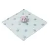 Naninha Para Bebe Ursinho Estrelinha Azul Buba - Imagem 3