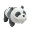Pelucia Almofadinha Panda 27cm CKS - Imagem 3