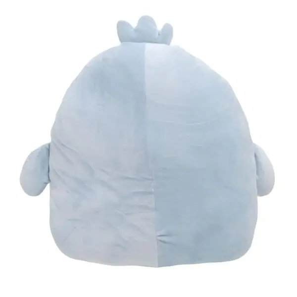 Pelucia Almofadinha Pinguim 30cm CKS - Imagem 2