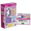 Quebra Cabeca 60 Pecas Barbie +4 Grow - Imagem 3